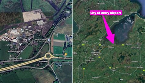 derry city parking|City of Derry Airport Parking from £3.30 per day.